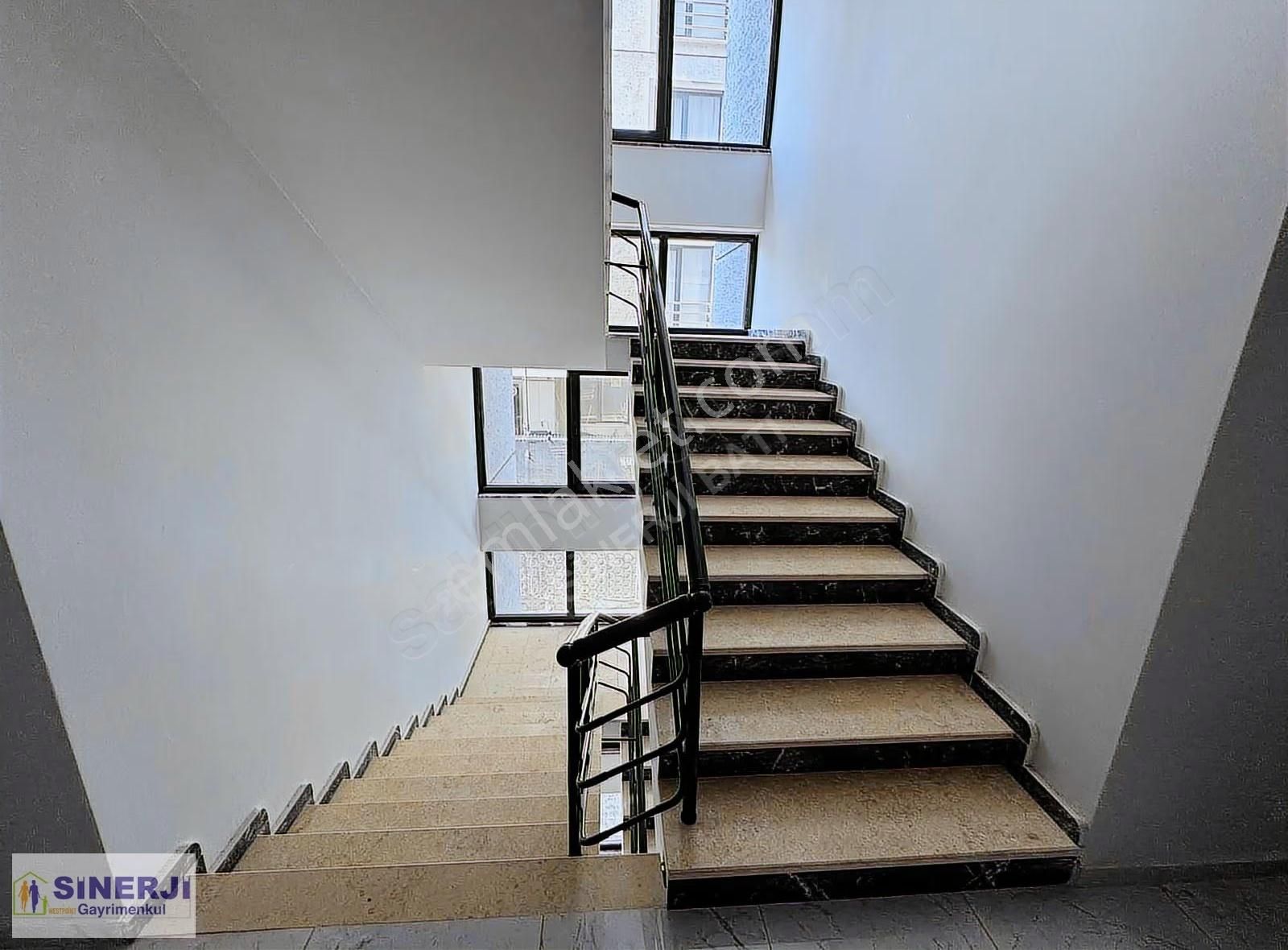 Nilüfer Balat Ta Satılık 1+1 Ara Kat Ön Cephe Sıfır Daire - Görsel 9
