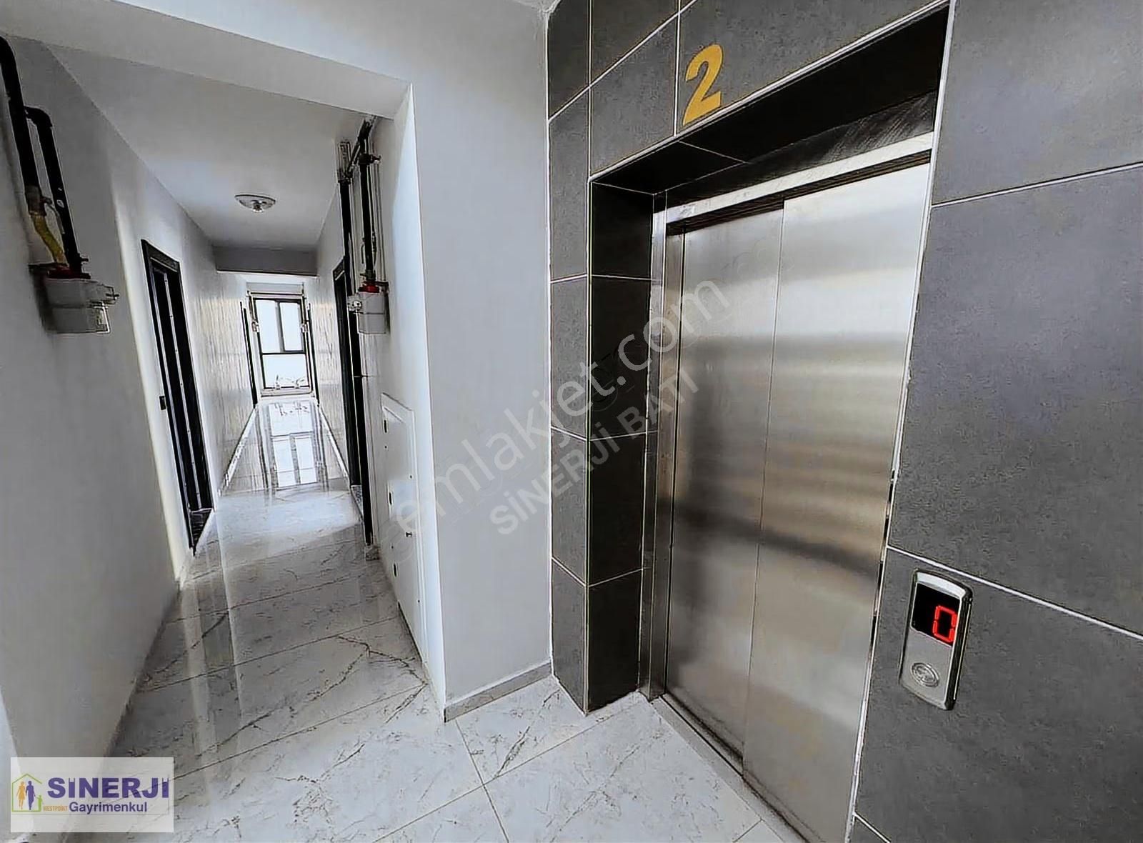 Nilüfer Balat Ta Satılık 1+1 Ara Kat Ön Cephe Sıfır Daire - Görsel 10