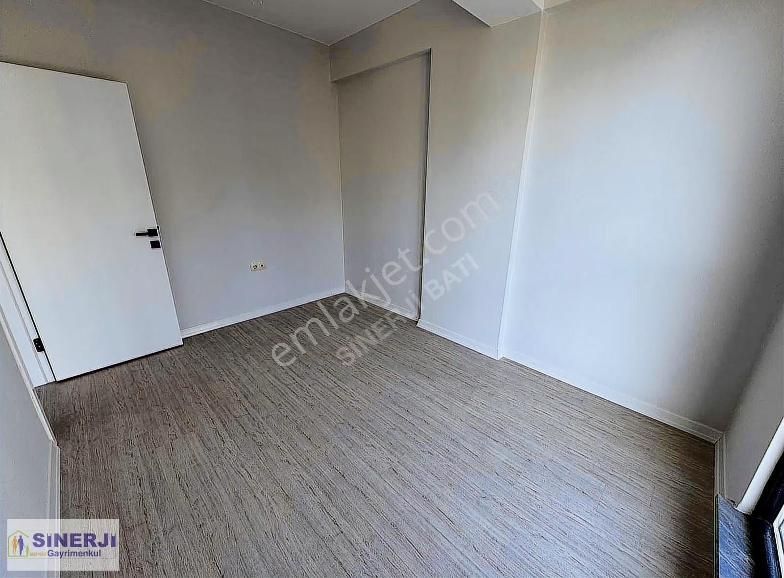 Nilüfer Balat Ta Satılık 1+1 Ara Kat Ön Cephe Sıfır Daire - Görsel 8