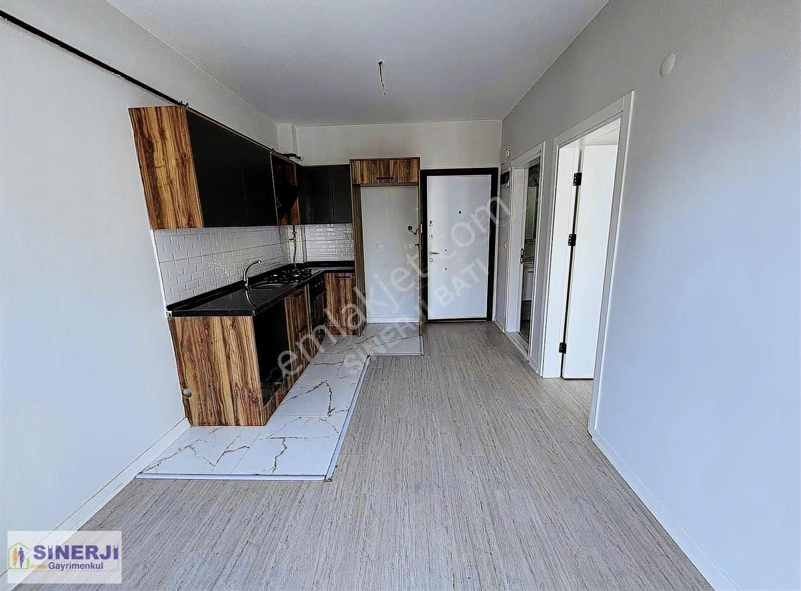 Nilüfer Balat Ta Satılık 1+1 Ara Kat Ön Cephe Sıfır Daire - Görsel 31