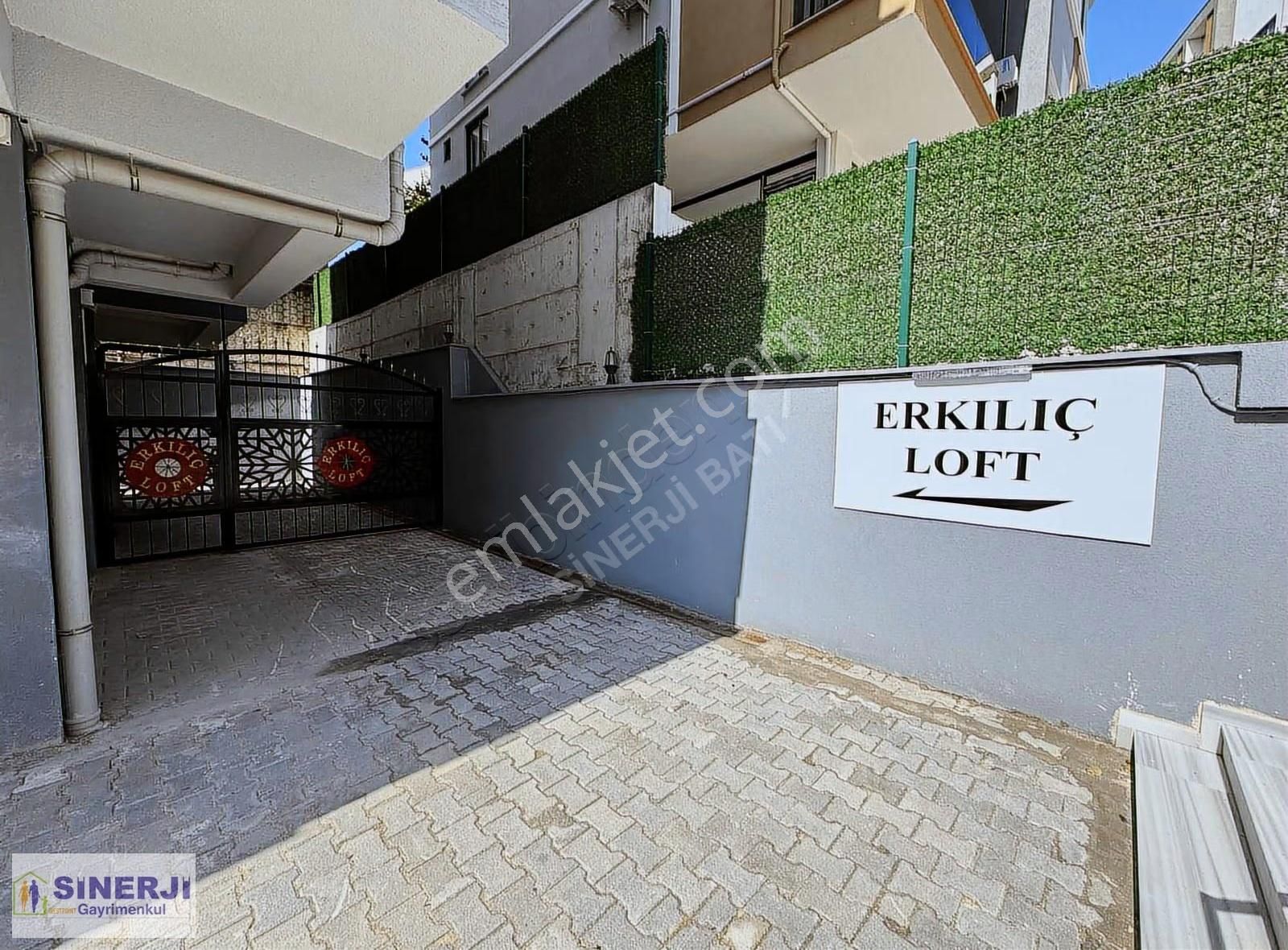 Nilüfer Balat Ta Satılık 1+1 Ara Kat Ön Cephe Sıfır Daire - Görsel 20