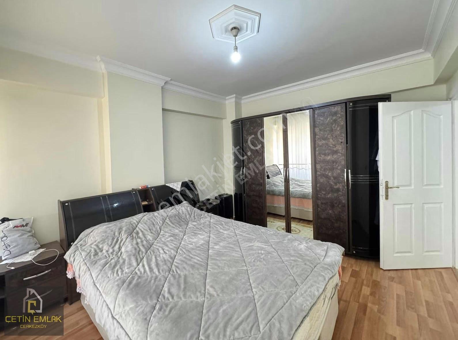 Çetin'den Fevzi Paşa Mahallesi Cadde Üzeri 140m² 3+1 Arakat - Görsel 27