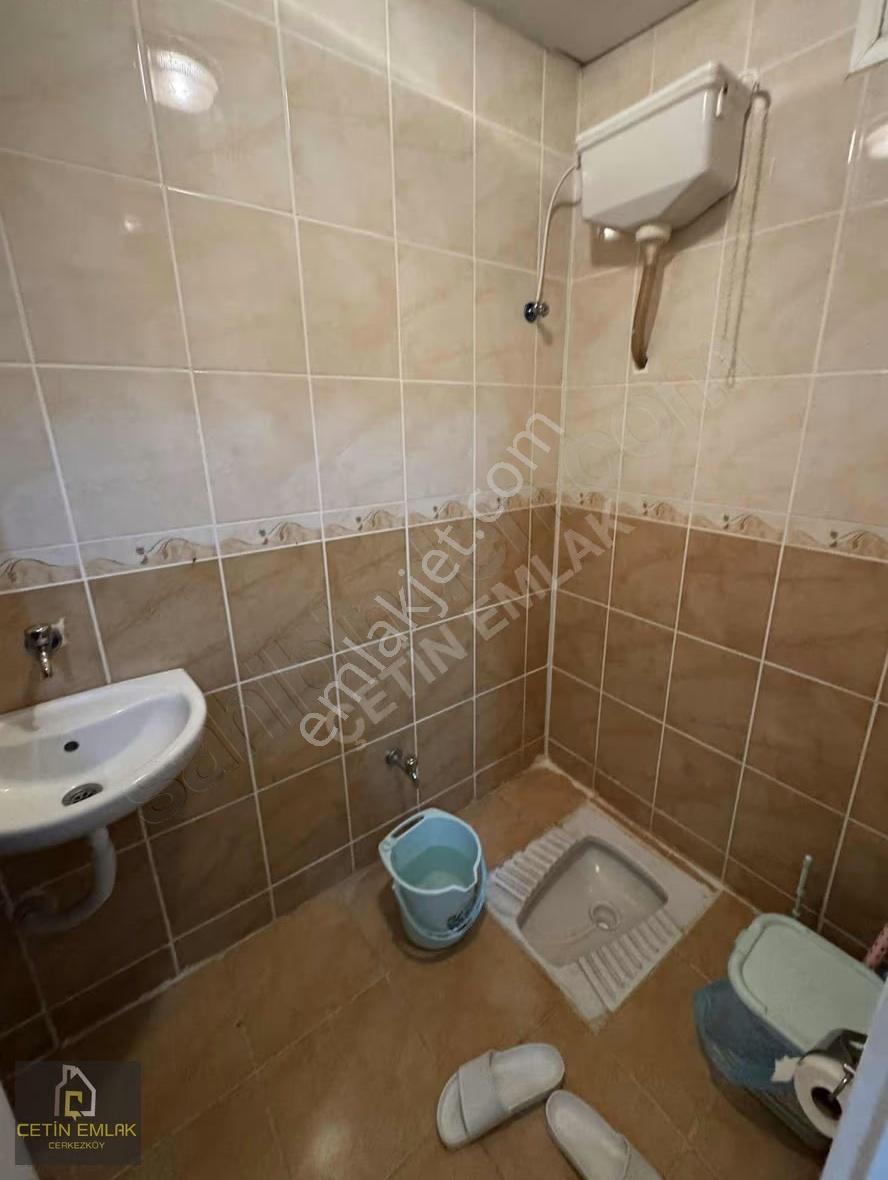 Çetin'den Fevzi Paşa Mahallesi Cadde Üzeri 140m² 3+1 Arakat - Görsel 24