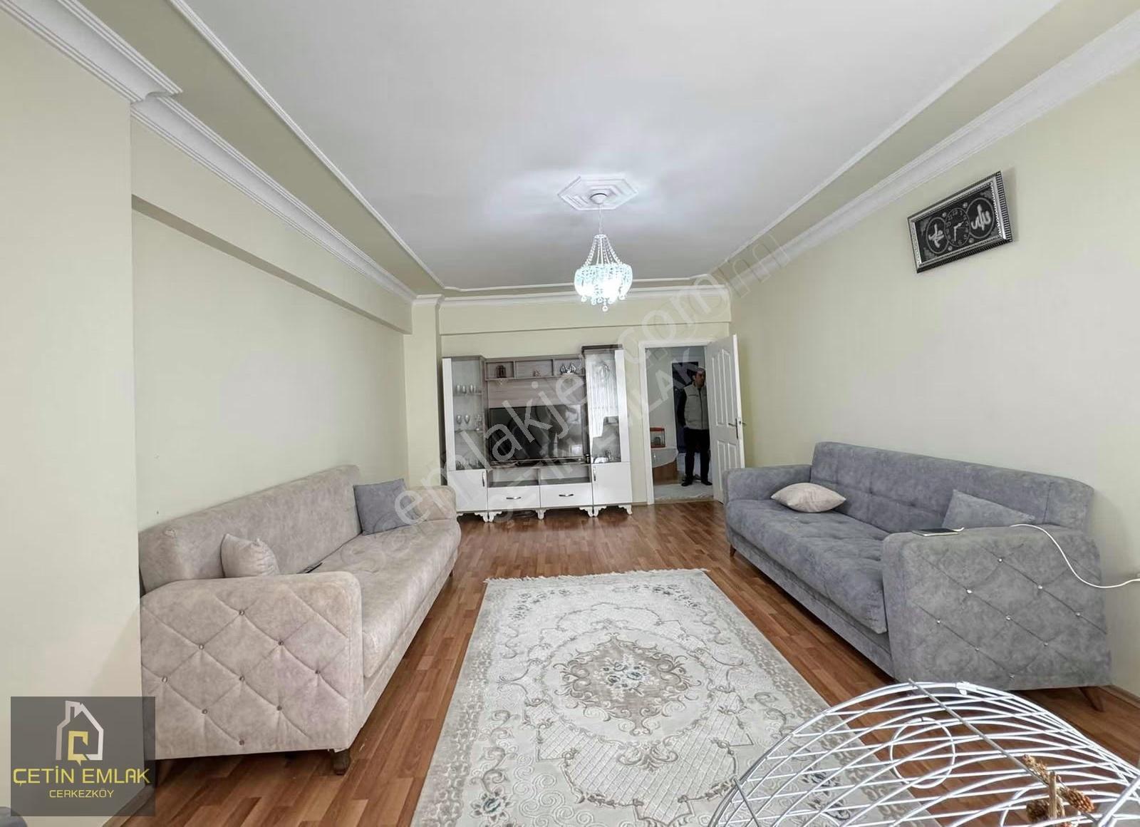 Çetin'den Fevzi Paşa Mahallesi Cadde Üzeri 140m² 3+1 Arakat - Görsel 29