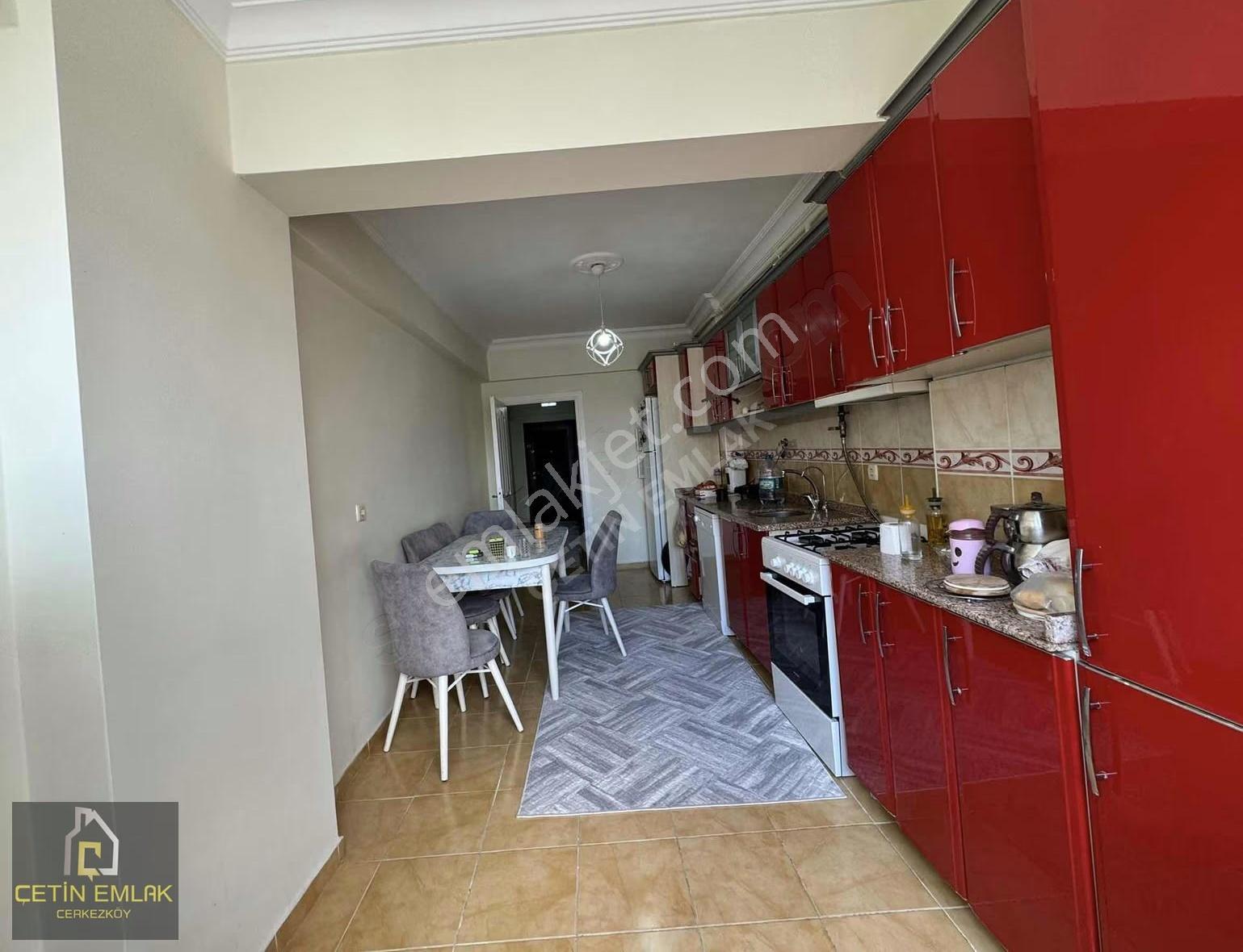Çetin'den Fevzi Paşa Mahallesi Cadde Üzeri 140m² 3+1 Arakat - Görsel 20