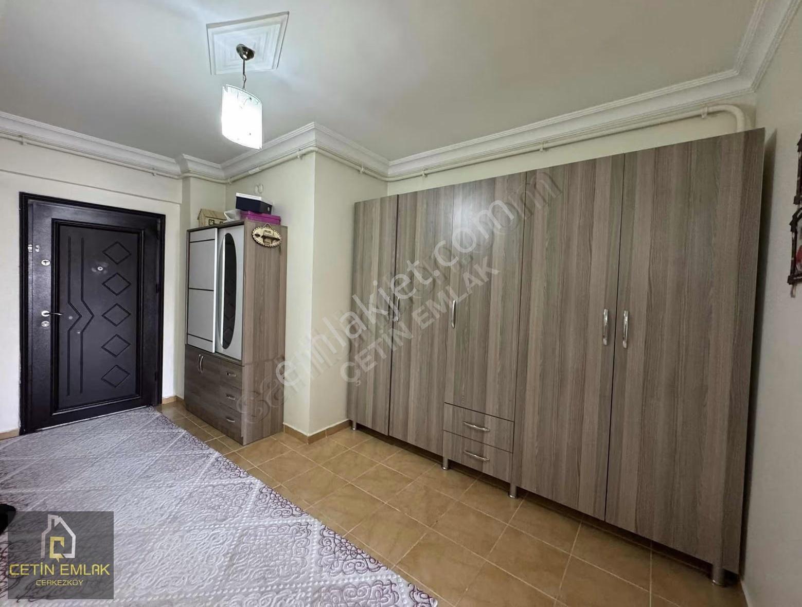 Çetin'den Fevzi Paşa Mahallesi Cadde Üzeri 140m² 3+1 Arakat - Görsel 18