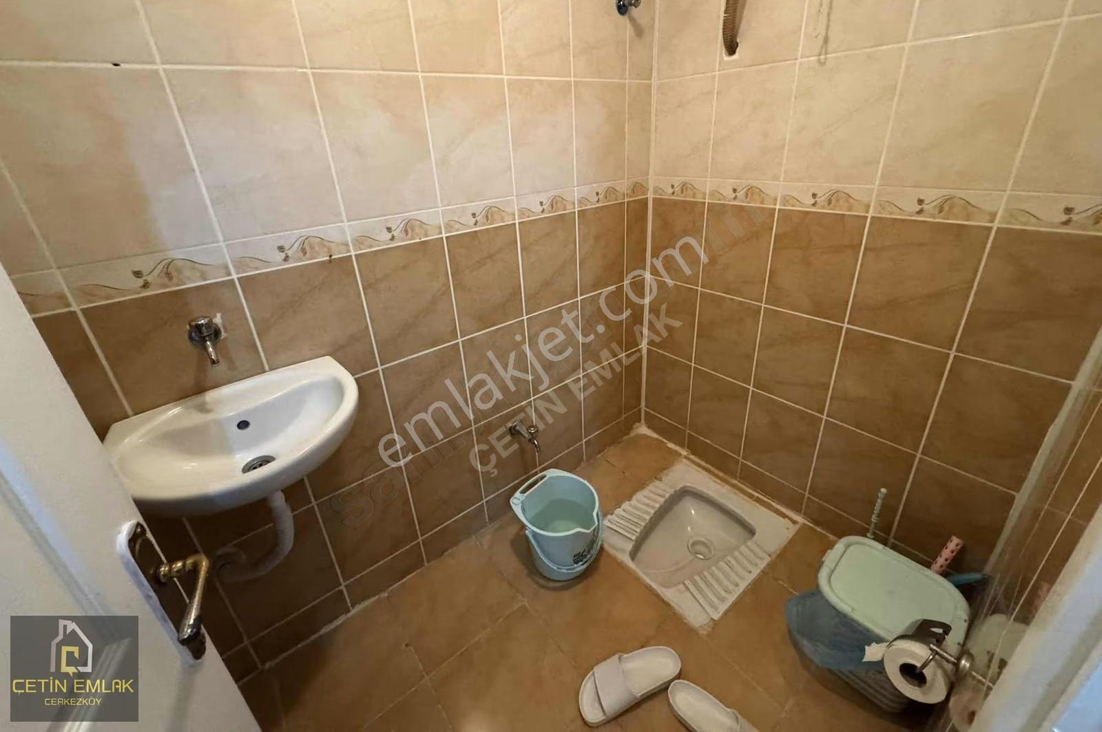Çetin'den Fevzi Paşa Mahallesi Cadde Üzeri 140m² 3+1 Arakat - Görsel 16