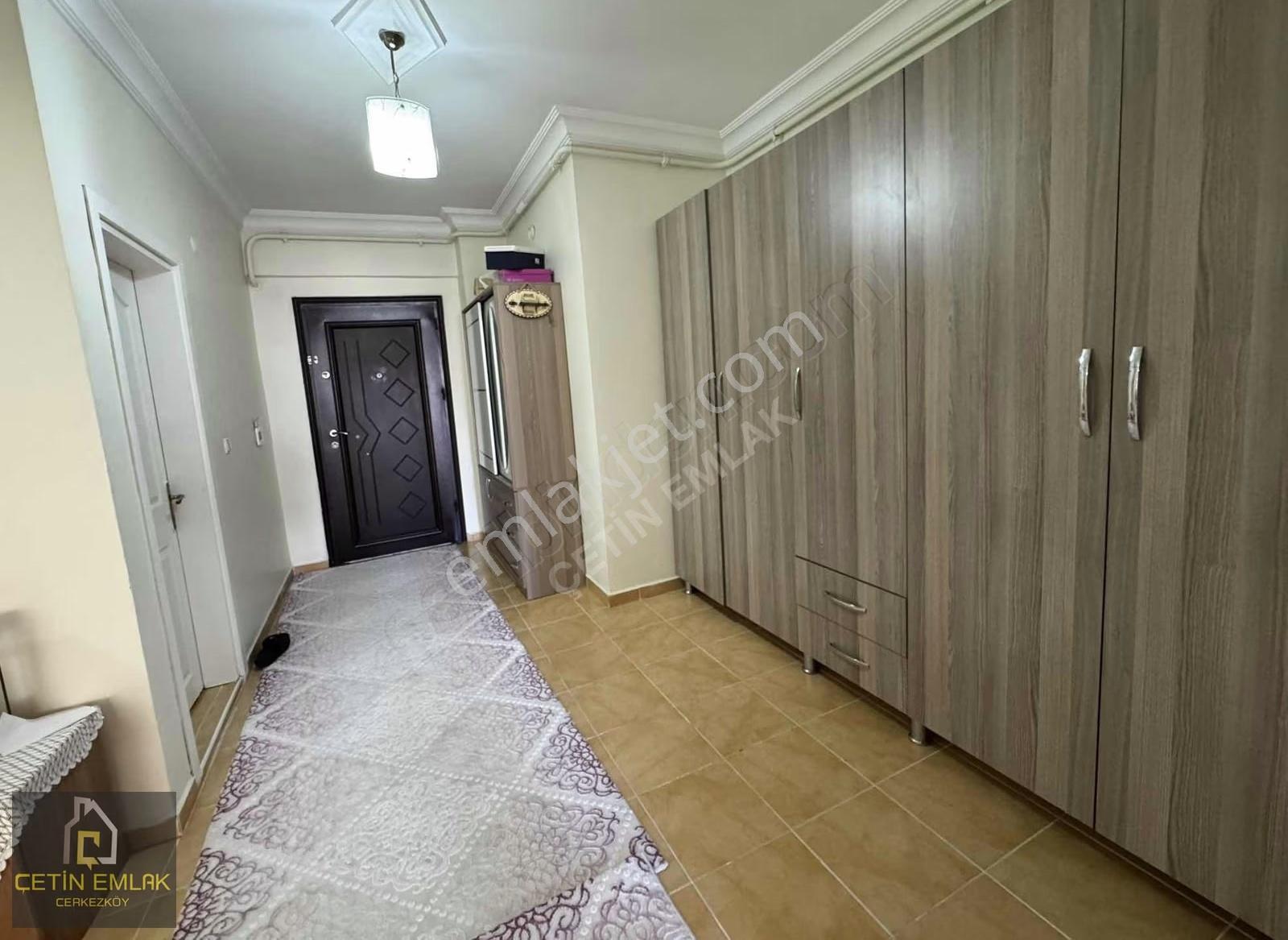 Çetin'den Fevzi Paşa Mahallesi Cadde Üzeri 140m² 3+1 Arakat - Görsel 33