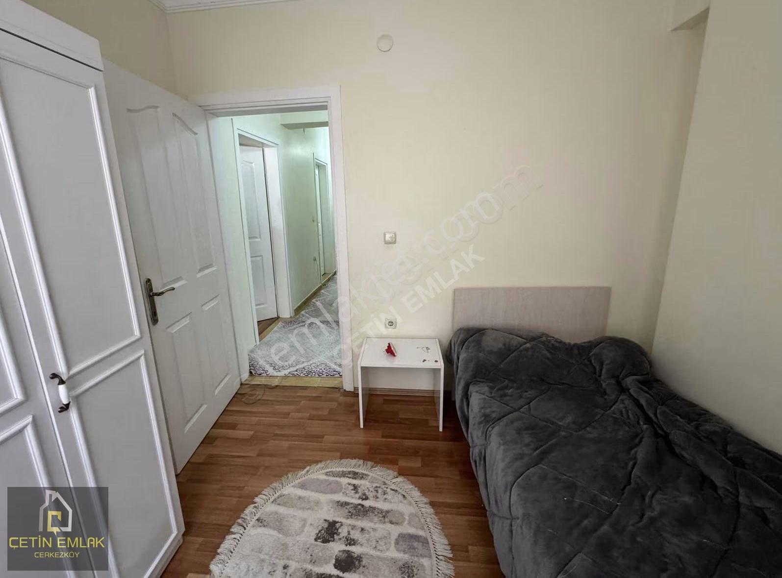 Çetin'den Fevzi Paşa Mahallesi Cadde Üzeri 140m² 3+1 Arakat - Görsel 6