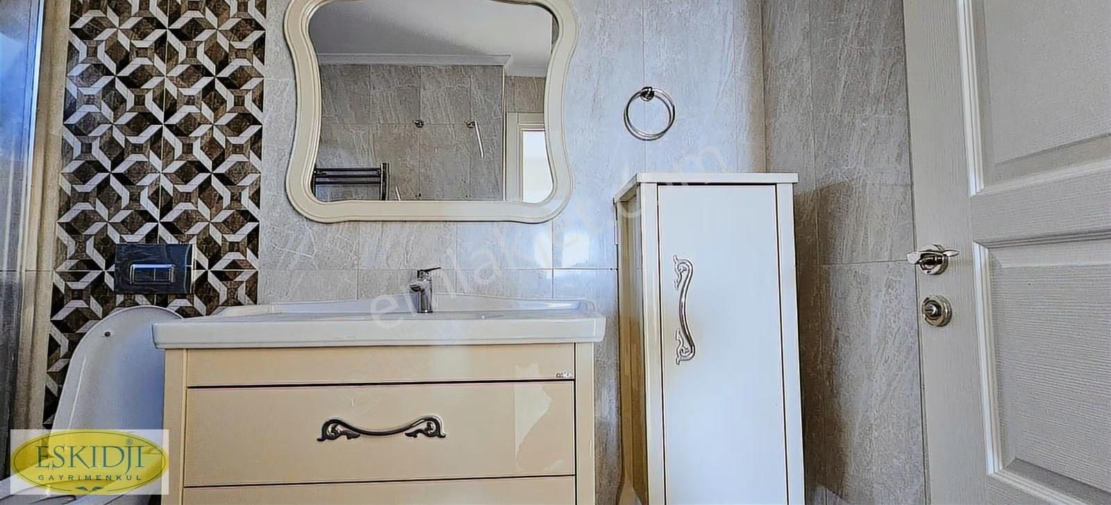 Çanakkale Kale Country'de Site İçi Bahçeli 4+2 Lüks Yaşam - Görsel 21