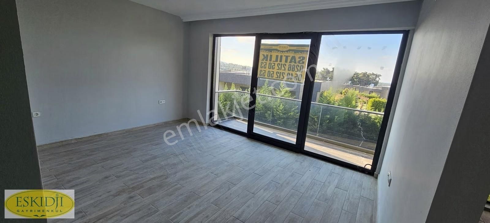 Çanakkale Kale Country'de Site İçi Bahçeli 4+2 Lüks Yaşam - Görsel 14