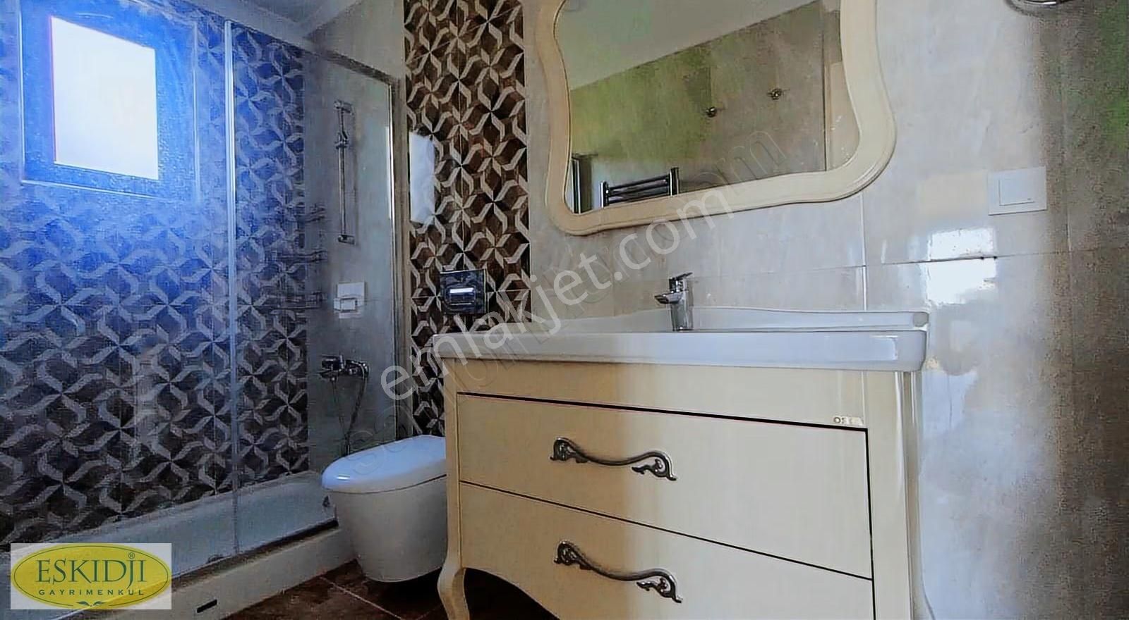 Çanakkale Kale Country'de Site İçi Bahçeli 4+2 Lüks Yaşam - Görsel 18