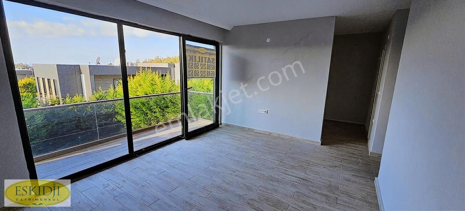 Çanakkale Kale Country'de Site İçi Bahçeli 4+2 Lüks Yaşam - Görsel 22