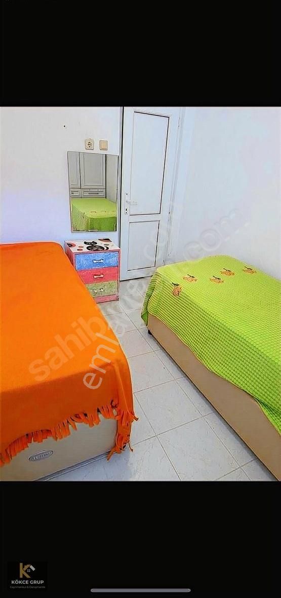 Komple Denizi Gören Villa - Görsel 14