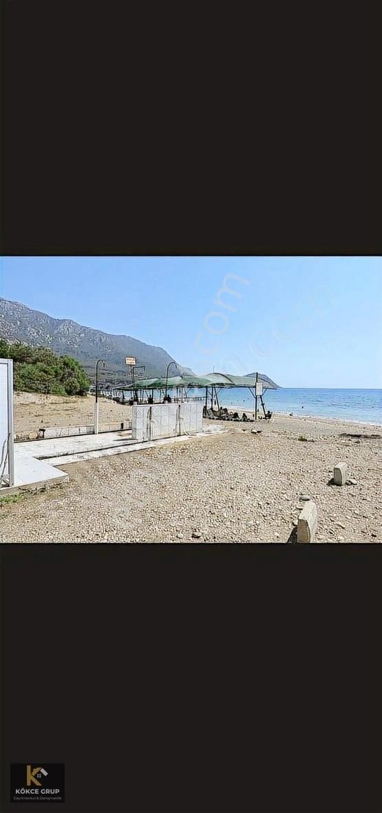 Komple Denizi Gören Villa - Görsel 2