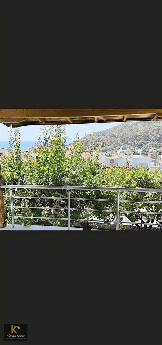 Komple Denizi Gören Villa - Görsel 4