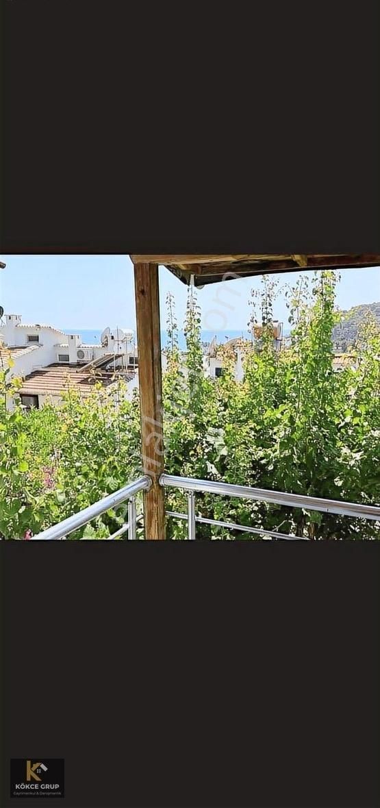 Komple Denizi Gören Villa - Görsel 7