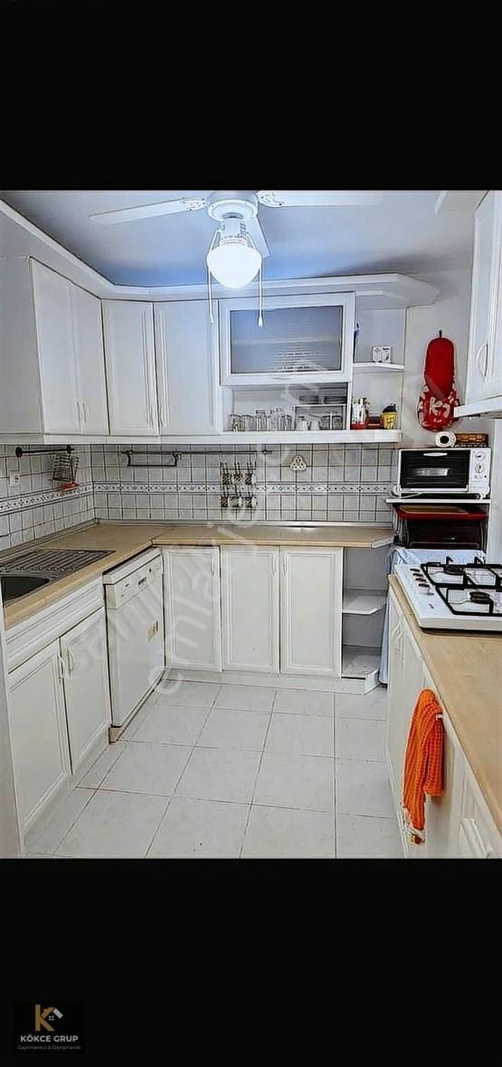 Komple Denizi Gören Villa - Görsel 15