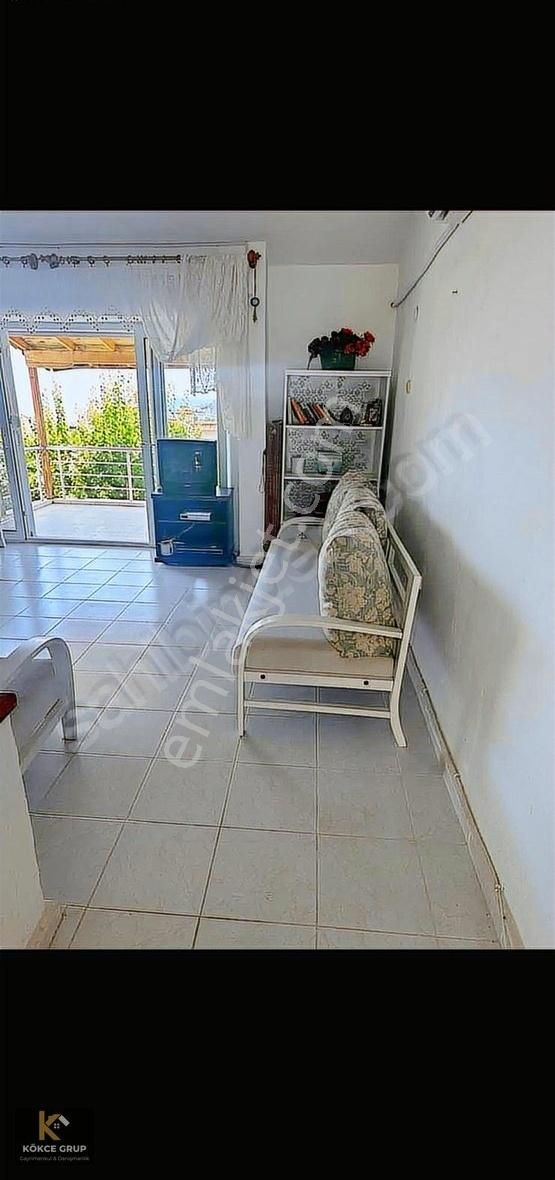 Komple Denizi Gören Villa - Görsel 6