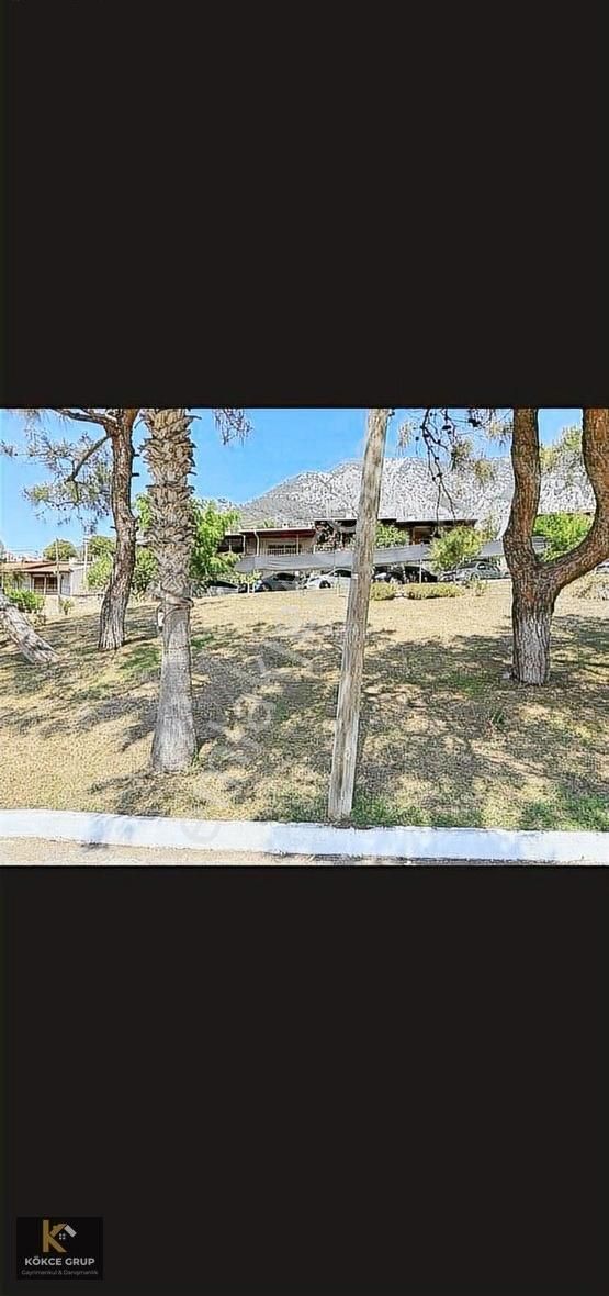 Komple Denizi Gören Villa - Görsel 11