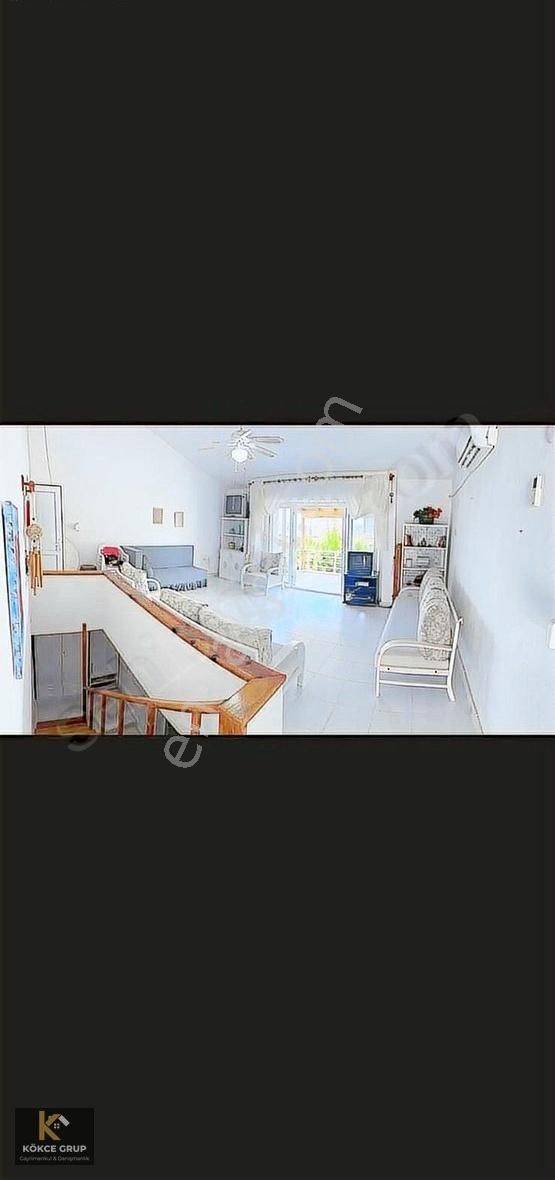 Komple Denizi Gören Villa - Görsel 5