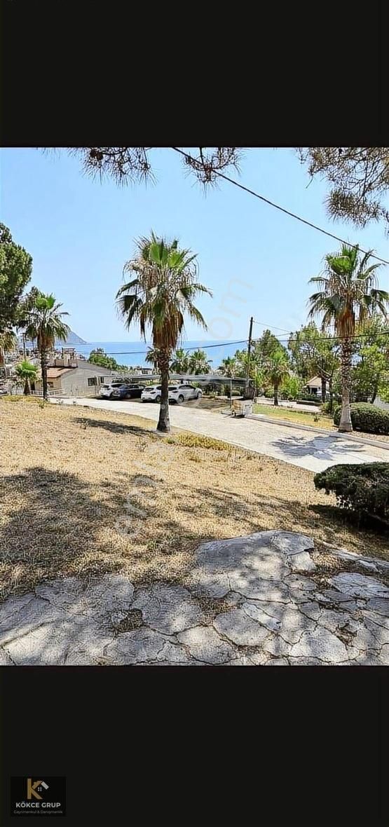 Komple Denizi Gören Villa - Görsel 9