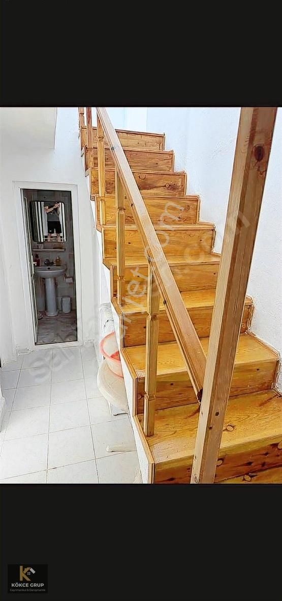 Komple Denizi Gören Villa - Görsel 12