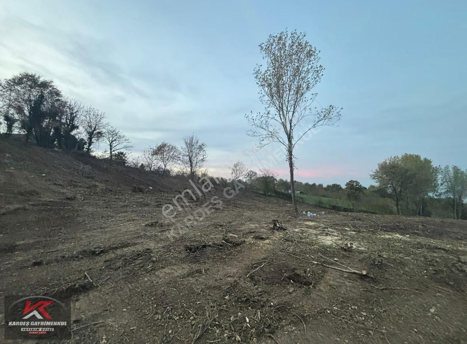 Karamürsel Dereköyde Deniz Manzaralı 19.309 M² Yatırımlık Arazi - Görsel 14