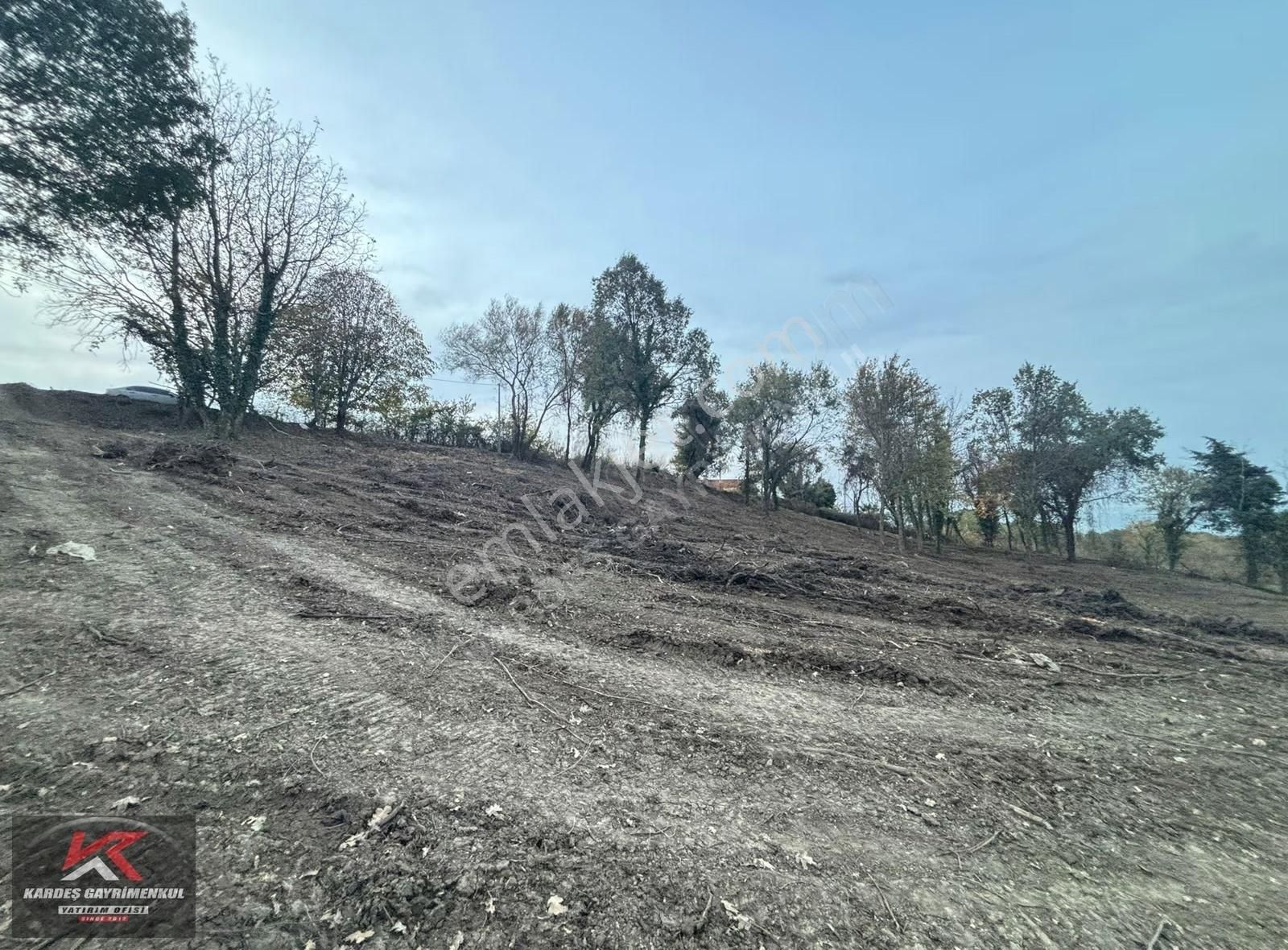 Karamürsel Dereköyde Deniz Manzaralı 19.309 M² Yatırımlık Arazi - Görsel 25