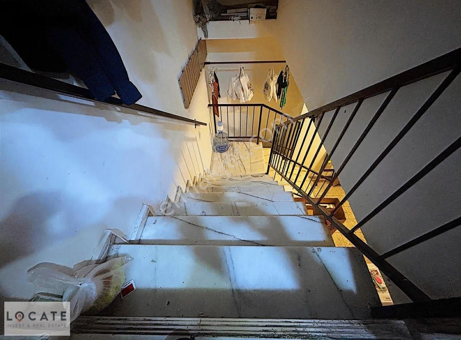 Narlıdere Mithatpaşa Caddesinde Locate Den Devren Kiralık Dükkan - Görsel 7