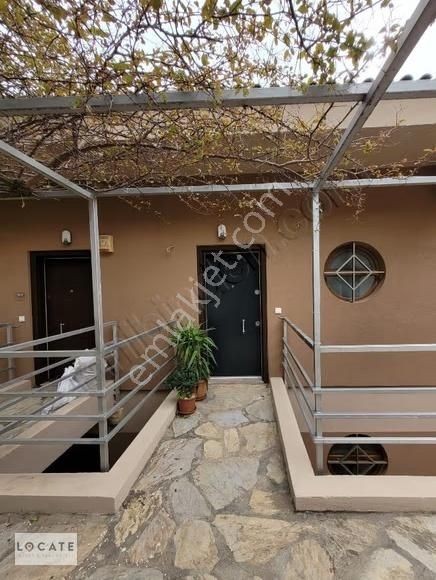 Locateden Göcekte Deniz Manzaralı Satılık Villa - Görsel 13