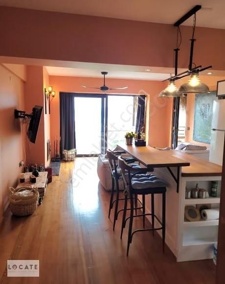 Locateden Göcekte Deniz Manzaralı Satılık Villa - Görsel 15