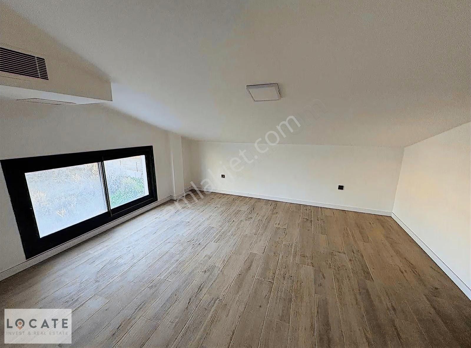 Locate'den Urla Kuşçular'da Havuzlu Kiralık 5+1 Lüks Villa - Görsel 23