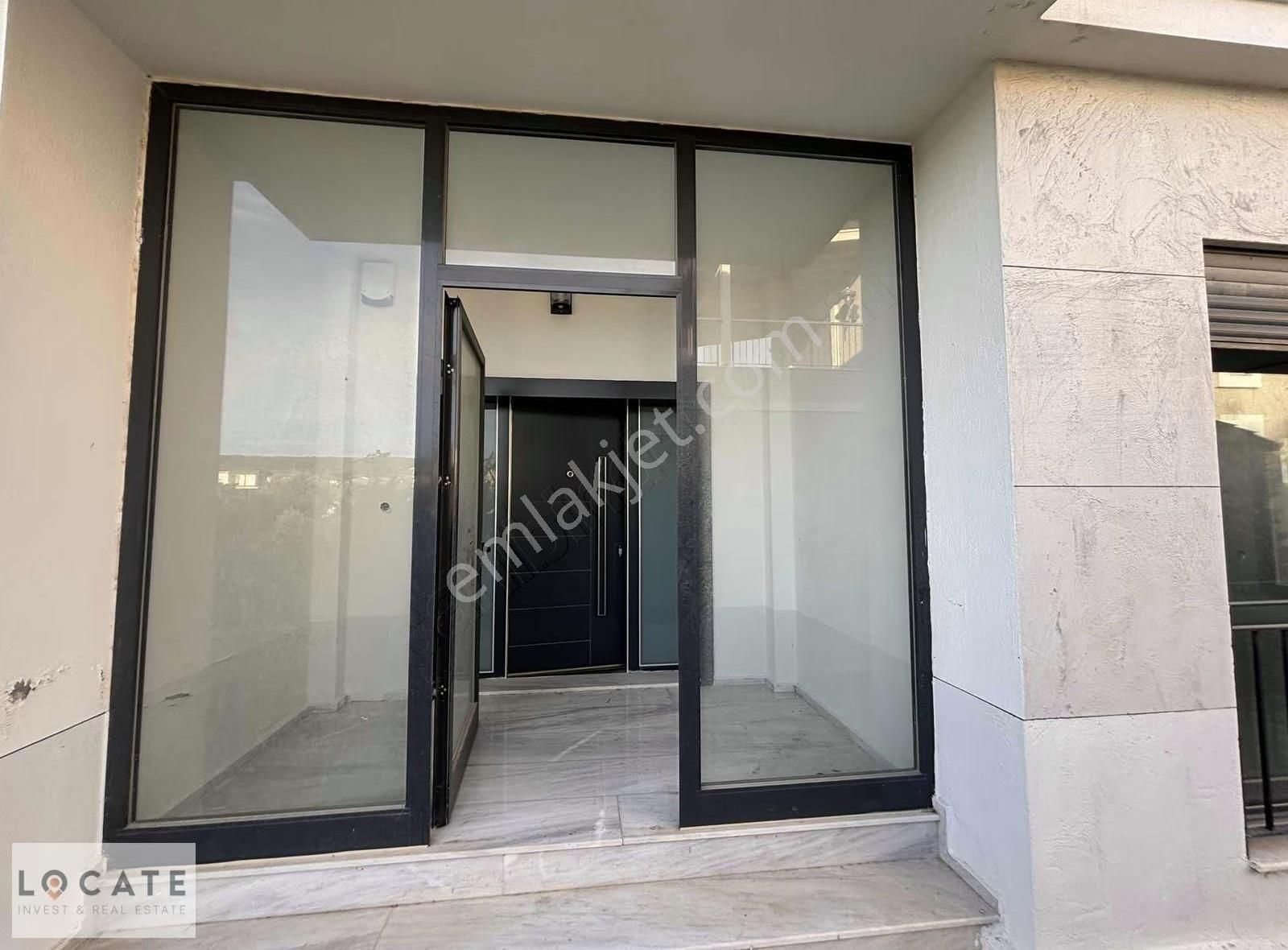 Locate'den Urla Kuşçular'da Havuzlu Kiralık 5+1 Lüks Villa - Görsel 17