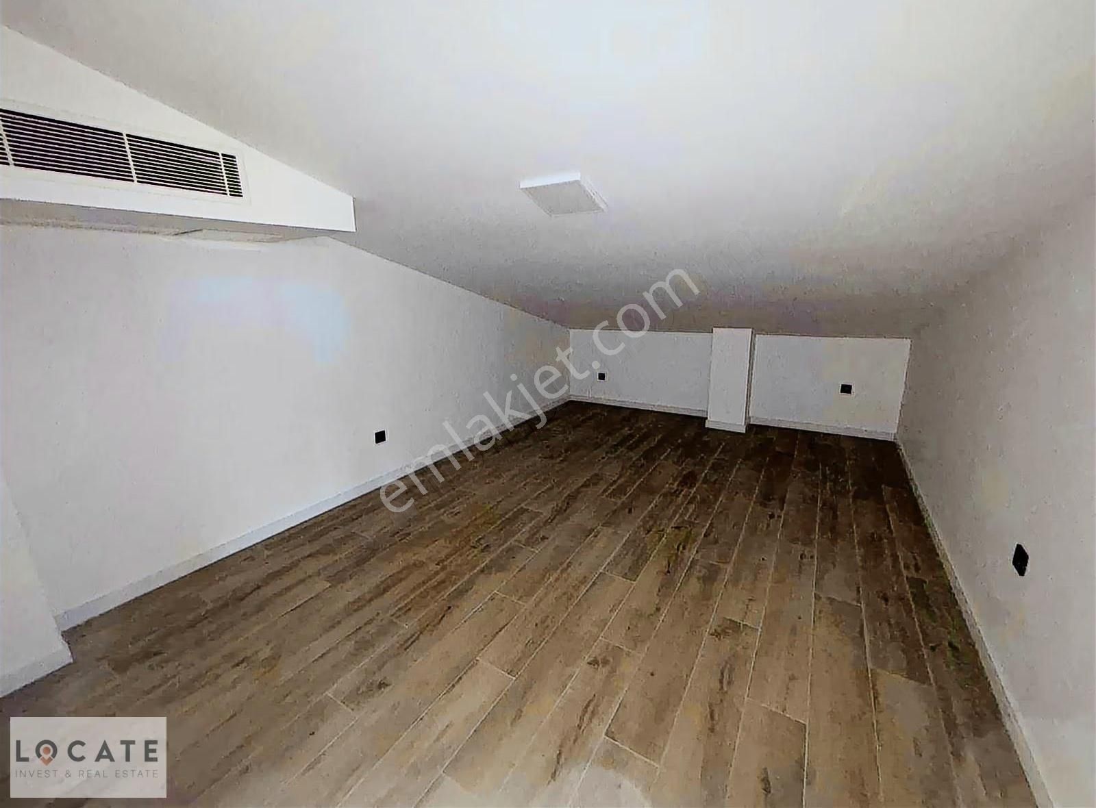 Locate'den Urla Kuşçular'da Havuzlu Kiralık 5+1 Lüks Villa - Görsel 31