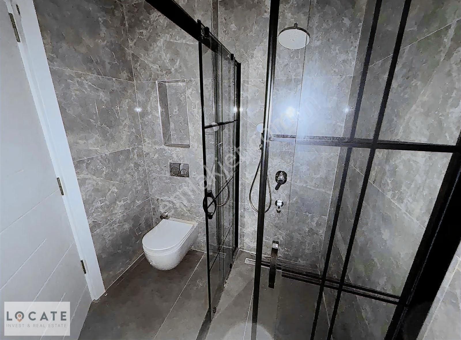 Locate'den Urla Kuşçular'da Havuzlu Kiralık 5+1 Lüks Villa - Görsel 22