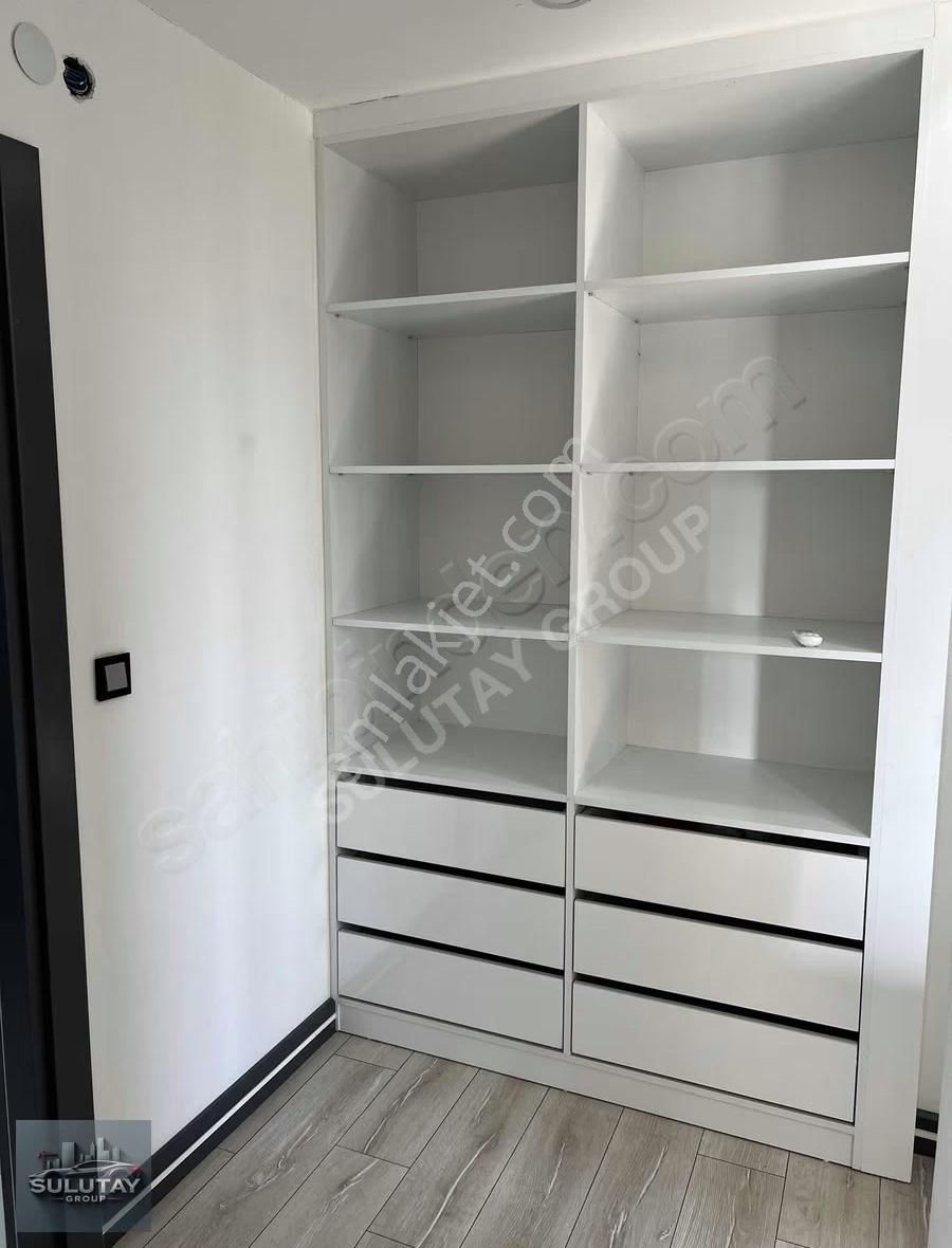 Fevziçakmak'ta Satılık Ultra Lüx 3+1 Loft Daire - Görsel 17