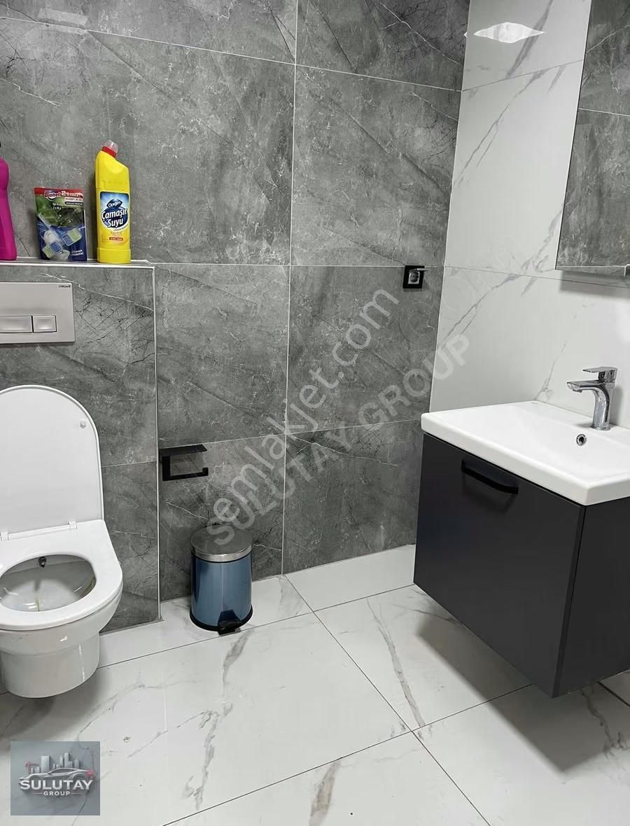 Fevziçakmak'ta Satılık Ultra Lüx 3+1 Loft Daire - Görsel 21