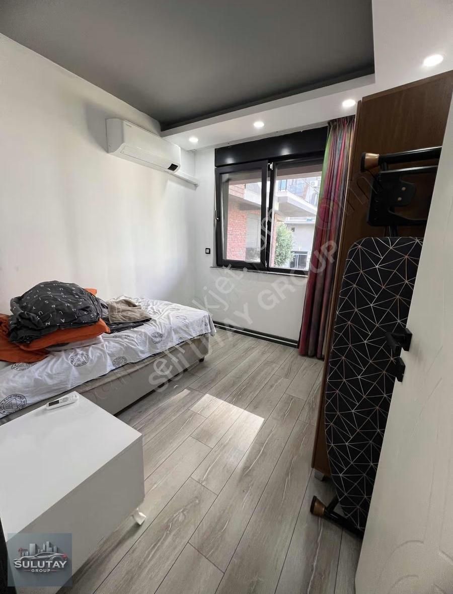 Fevziçakmak'ta Satılık Ultra Lüx 3+1 Loft Daire - Görsel 16