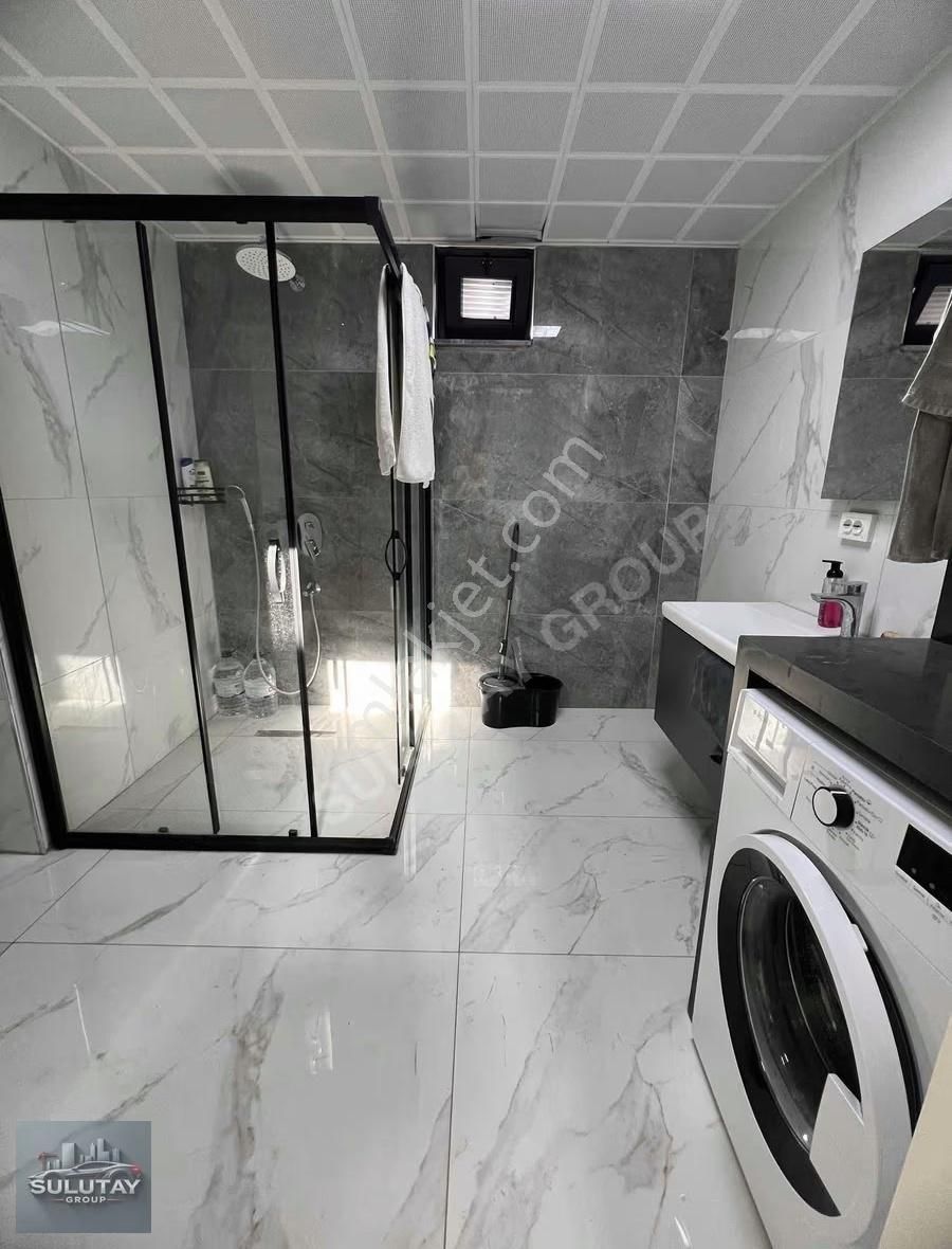 Fevziçakmak'ta Satılık Ultra Lüx 3+1 Loft Daire - Görsel 12