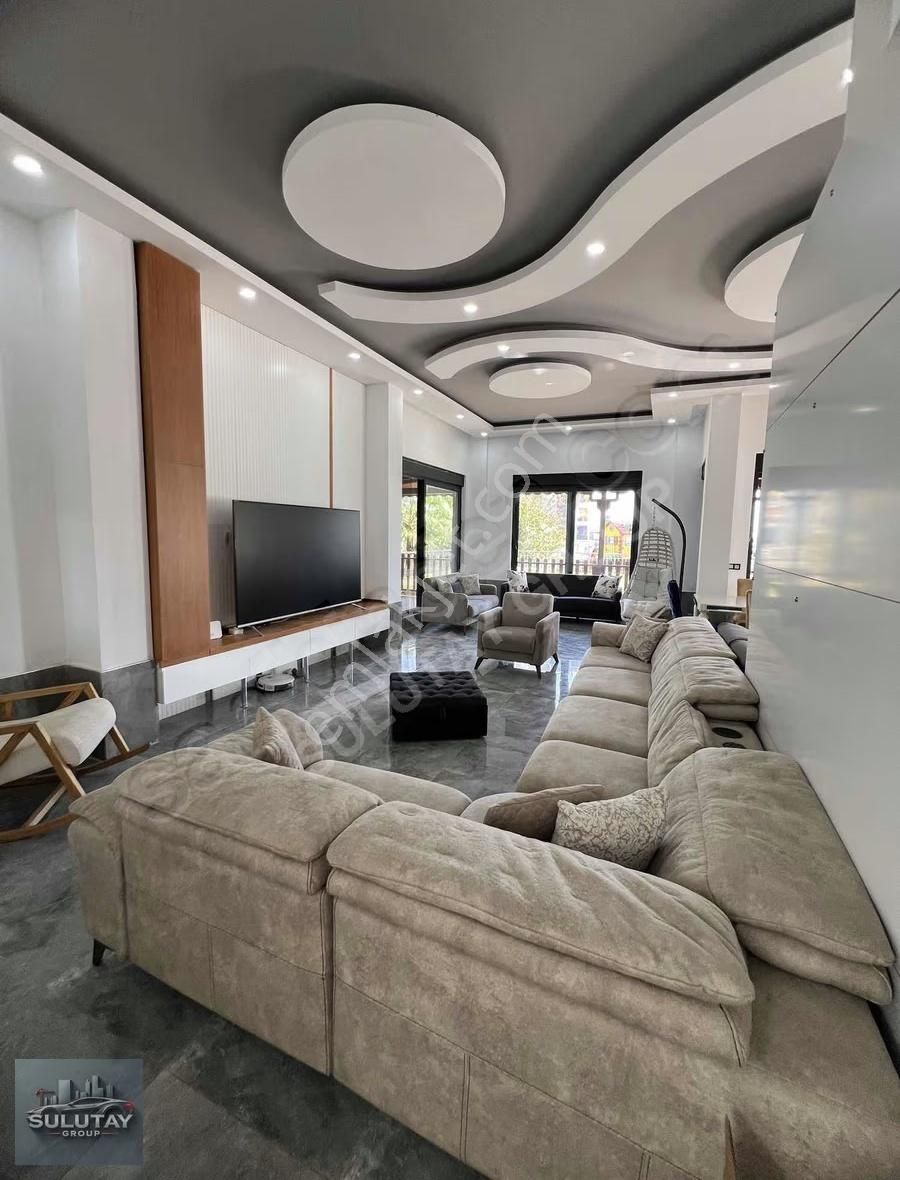 Fevziçakmak'ta Satılık Ultra Lüx 3+1 Loft Daire - Görsel 10