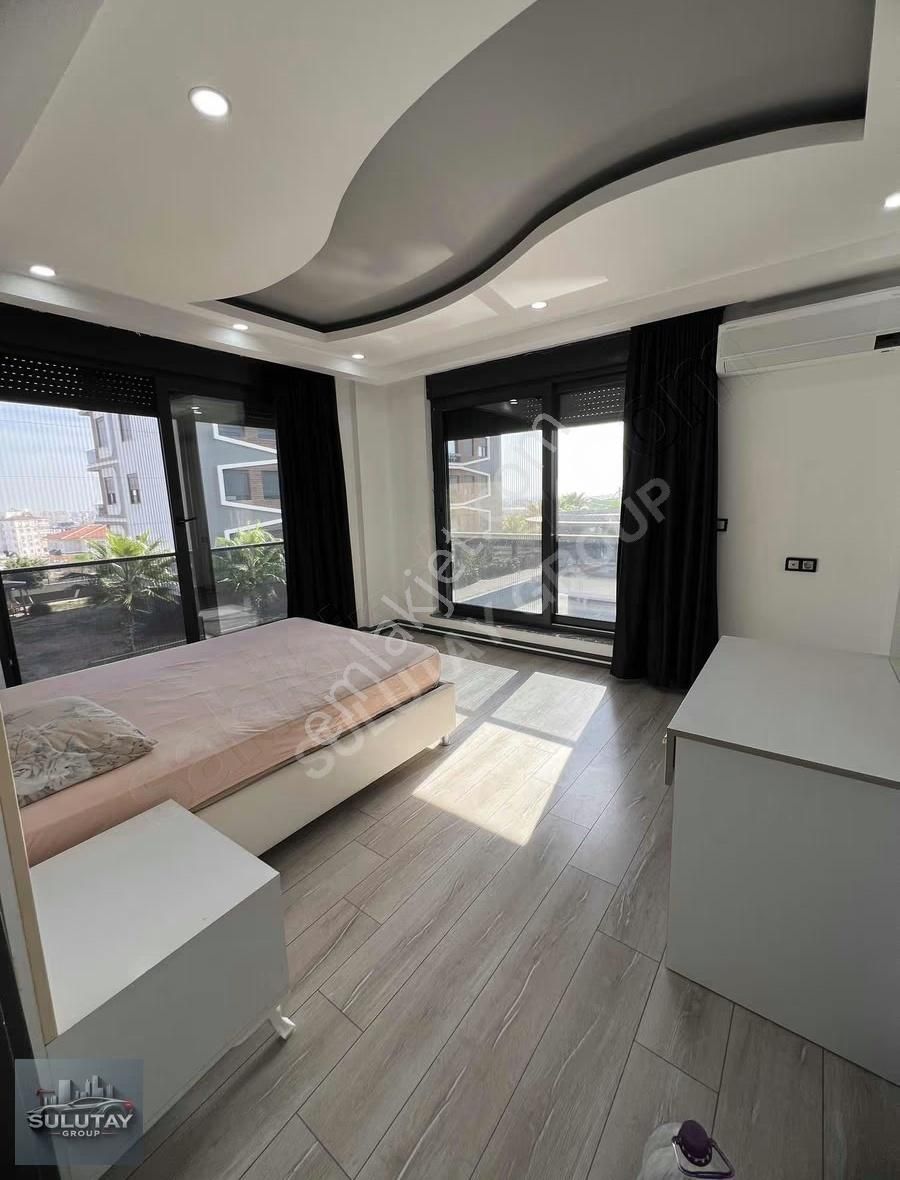 Fevziçakmak'ta Satılık Ultra Lüx 3+1 Loft Daire - Görsel 14