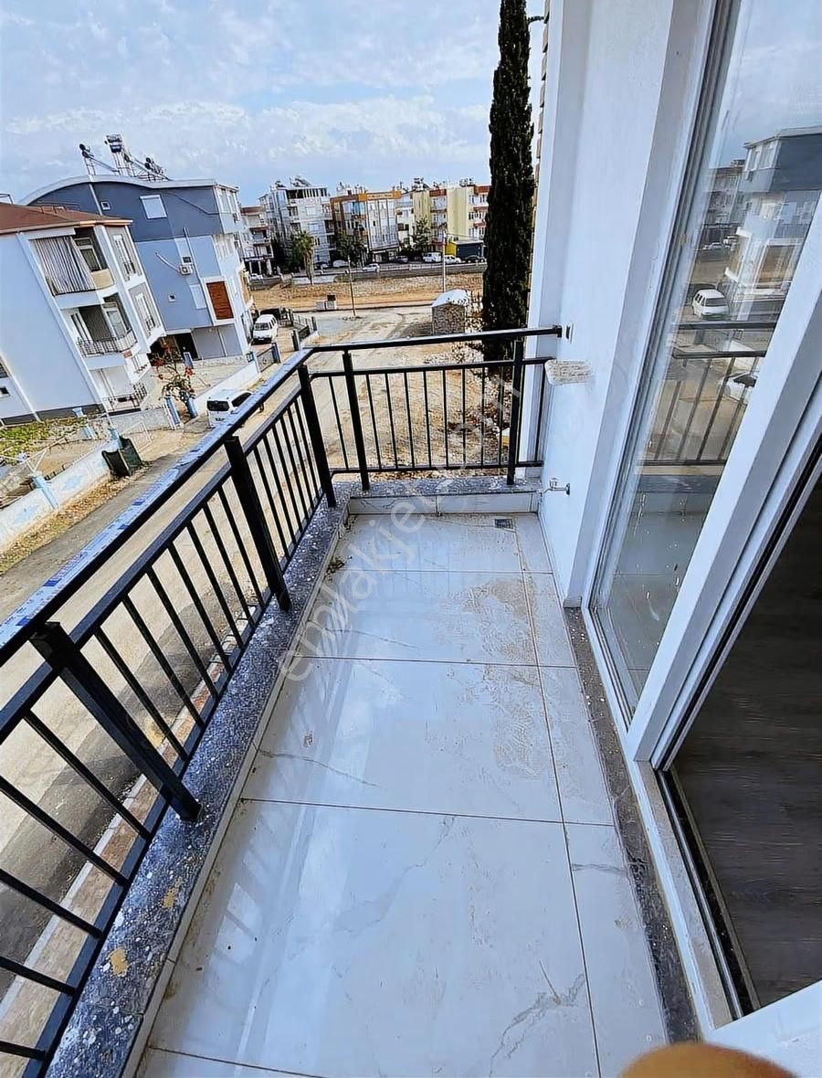 Fevzi Çakmak'ta Ara Katta 60 M2 1+1 Fırsatt - Görsel 5