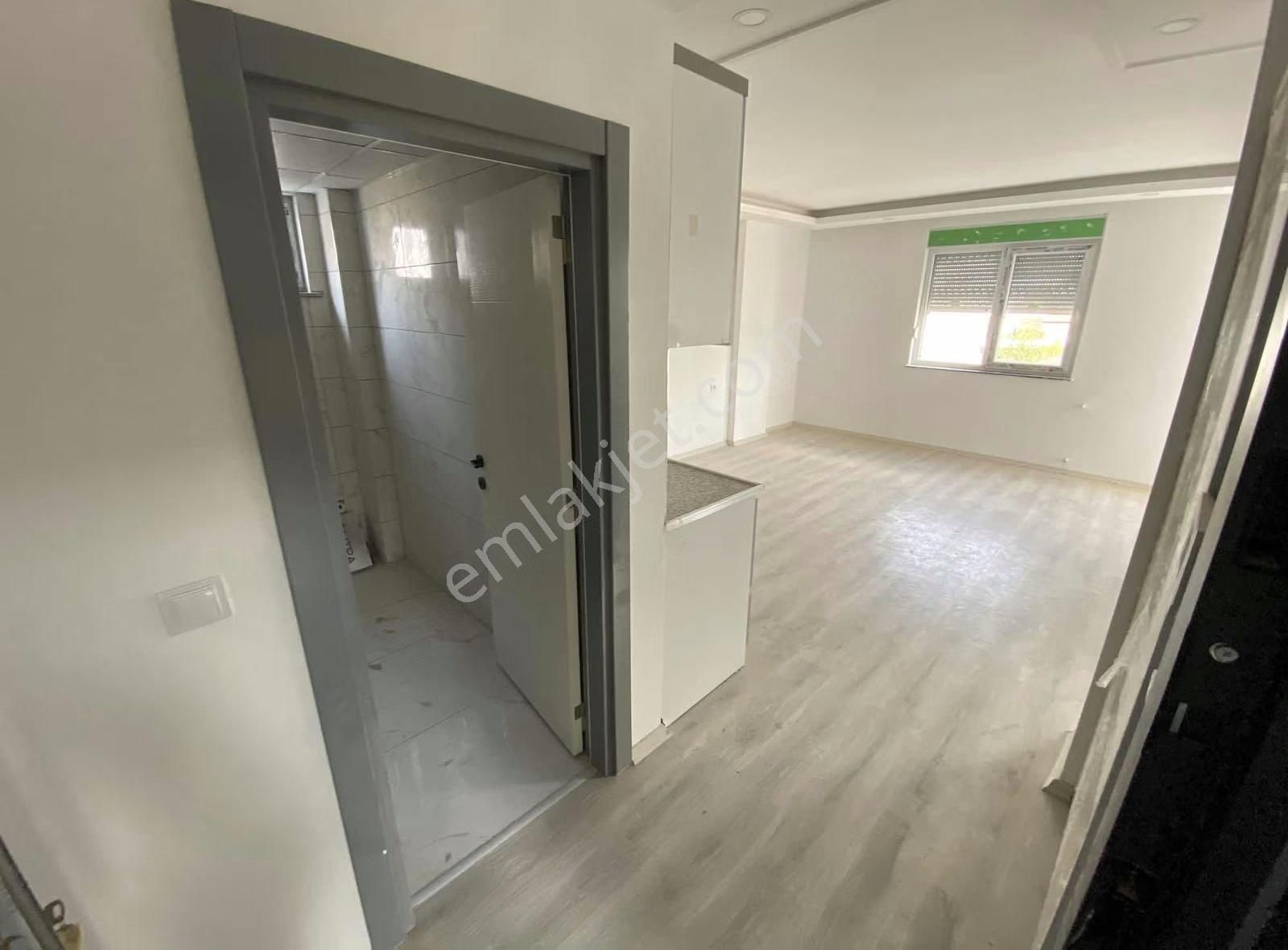 Fevzi Çakmak'ta Ara Katta 60 M2 1+1 Fırsatt - Görsel 12