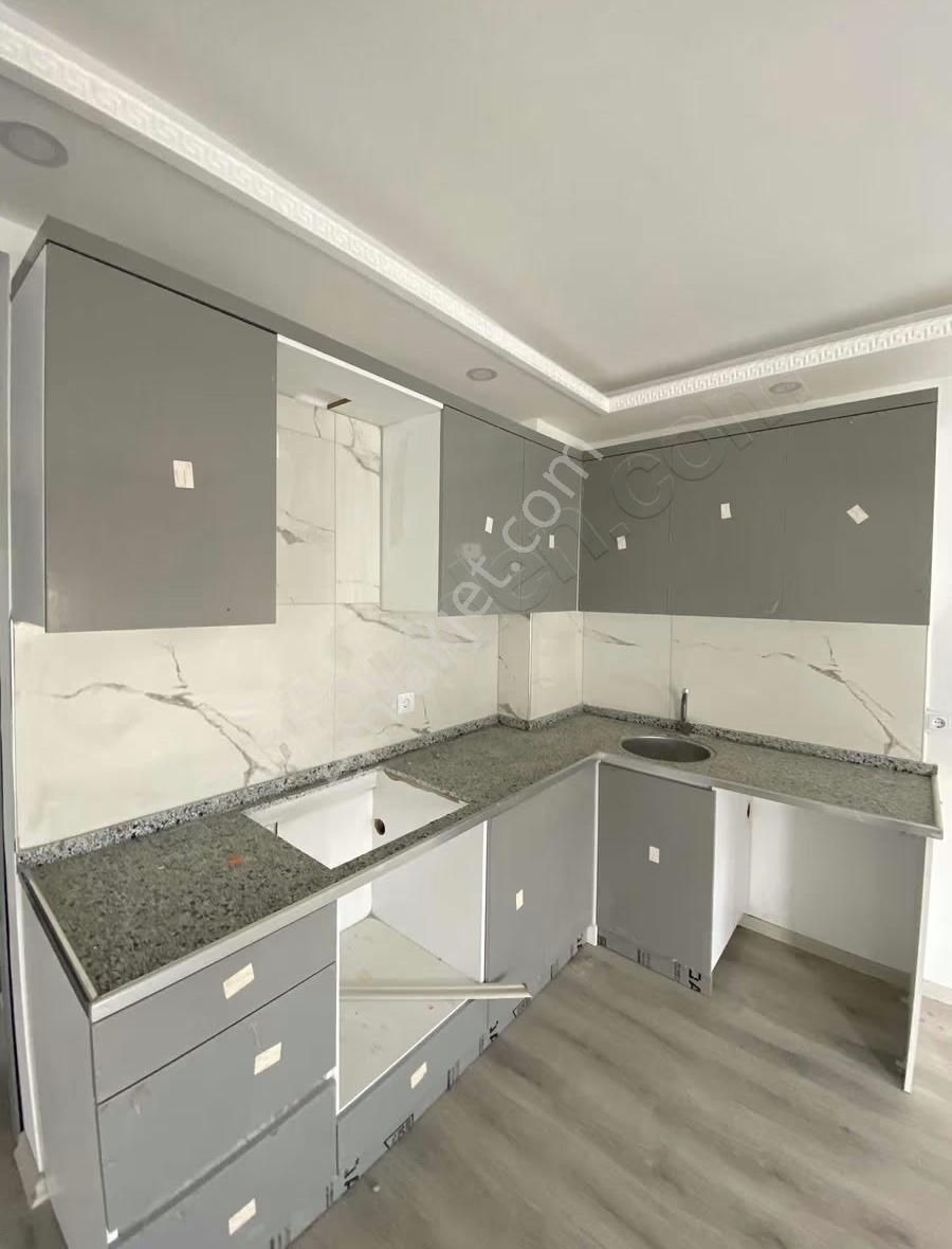 Fevzi Çakmak'ta Ara Katta 60 M2 1+1 Fırsatt - Görsel 9