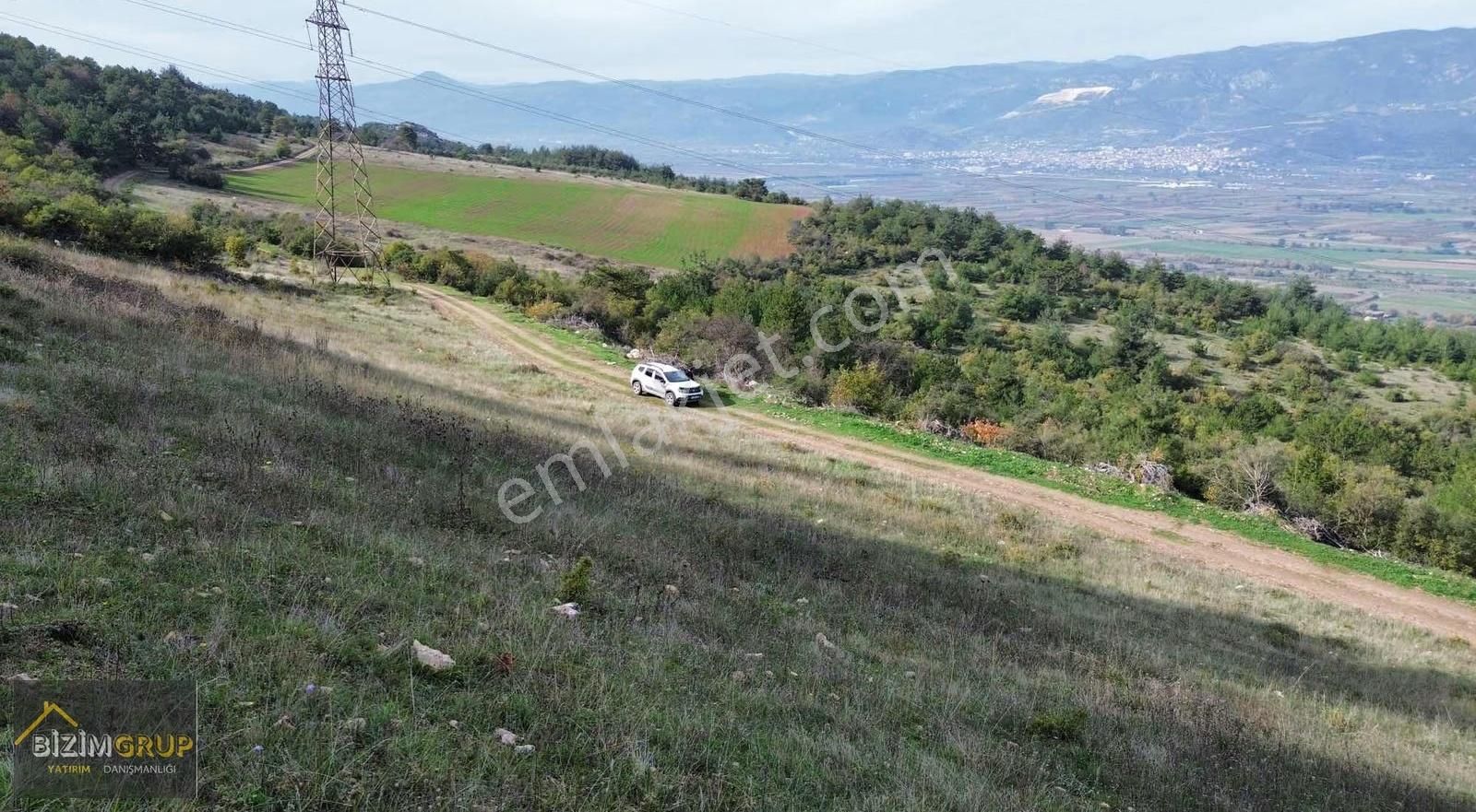 % 5 İmarlı Fuul Manzara - Görsel 5