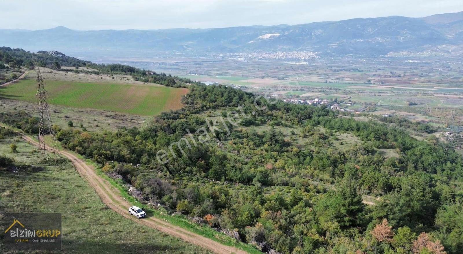 % 5 İmarlı Fuul Manzara - Görsel 10