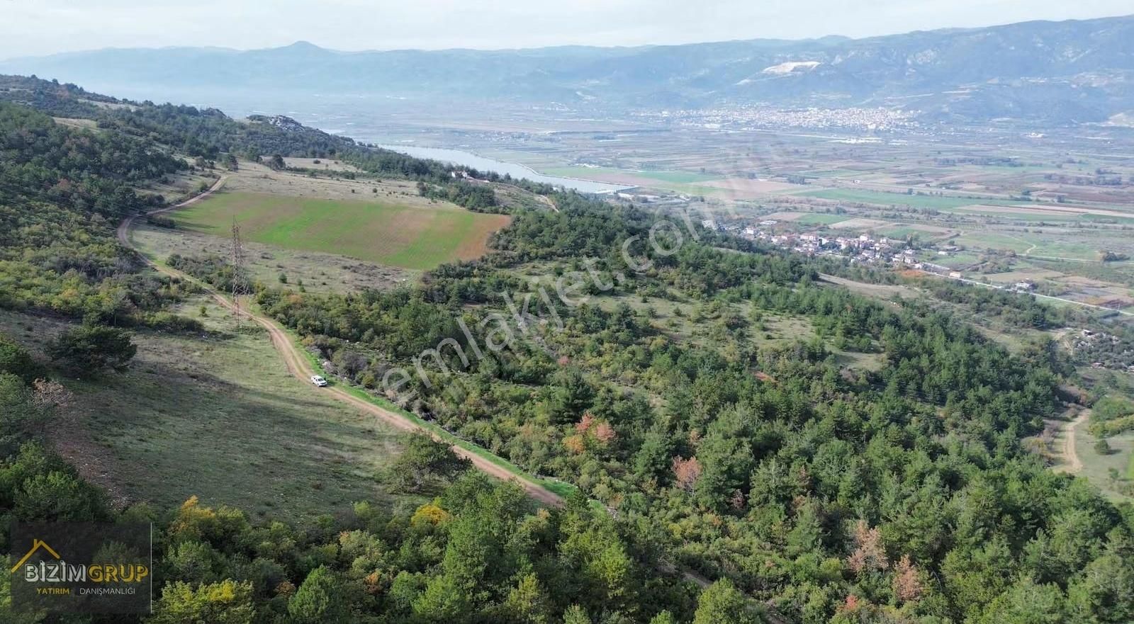 % 5 İmarlı Fuul Manzara - Görsel 9