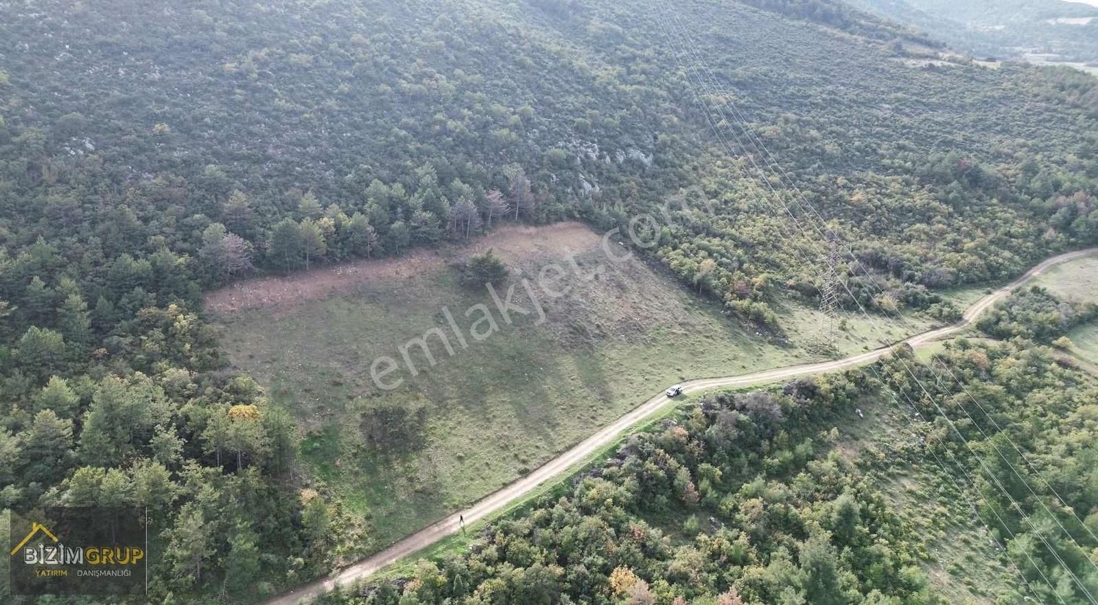 % 5 İmarlı Fuul Manzara - Görsel 11