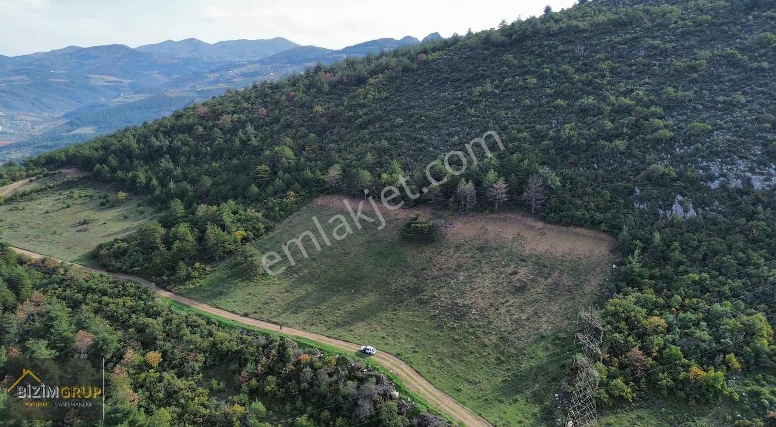 % 5 İmarlı Fuul Manzara - Görsel 7